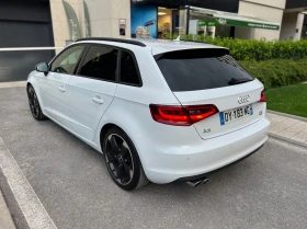 Audi A3 2.0 TDI 185�.�. S-LINE SHADOW QUATTRO MATRIX | Mobile.bg � ����� ������ 6
