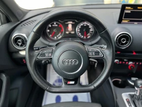 Audi A3 2.0 TDI 185�.�. S-LINE SHADOW QUATTRO MATRIX | Mobile.bg � ����� ������ 11
