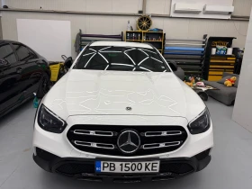 Mercedes-Benz E 220 4MATIC ALL TERRAIN  - 28000 € - 74985023 6