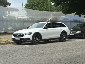 Mercedes-Benz E 220 4MATIC ALL TERRAIN  - 28000 € - 74985023 16