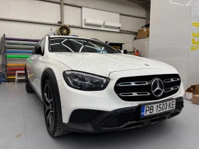 Mercedes-Benz E 220 4MATIC ALL TERRAIN  - 28000 € - 74985023 7