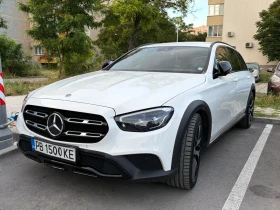 Mercedes-Benz E 220 4MATIC ALL TERRAIN  - 28000 € - 74985023 4