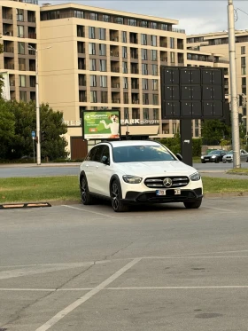 Mercedes-Benz E 220 4MATIC ALL TERRAIN  - 28000 € - 74985023 8