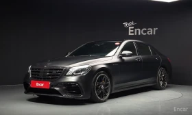 Mercedes-Benz S 350 