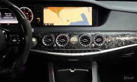 Mercedes-Benz S 350 - 31800 € - 12107023 13