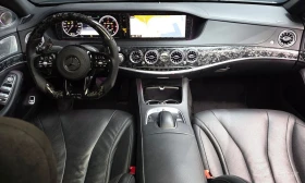 Mercedes-Benz S 350 - 31800 € - 12107023 7