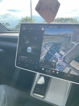 Tesla Y Juniper undefined | Auto.bg — изображение 8