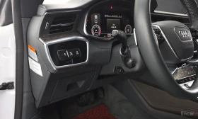 Audi A7 50 TDI Quattro PREMIUM/ПОДГРЕВ/ОБДУХВАНЕ/ПАНОРАМА/ | Auto.bg — изображение 8