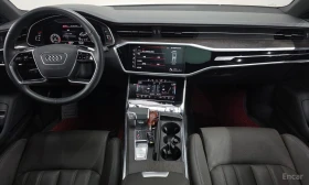 Audi A7 50 TDI Quattro PREMIUM/ПОДГРЕВ/ОБДУХВАНЕ/ПАНОРАМА/ | Auto.bg — изображение 4