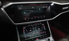 Audi A7 50 TDI Quattro PREMIUM/ПОДГРЕВ/ОБДУХВАНЕ/ПАНОРАМА/ | Auto.bg — изображение 12