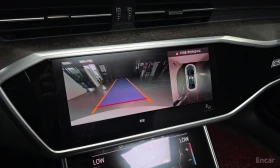 Audi A7 50 TDI Quattro PREMIUM/ПОДГРЕВ/ОБДУХВАНЕ/ПАНОРАМА/ | Auto.bg — изображение 11