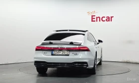 Audi A7 50 TDI Quattro PREMIUM/ПОДГРЕВ/ОБДУХВАНЕ/ПАНОРАМА/ | Auto.bg — изображение 3