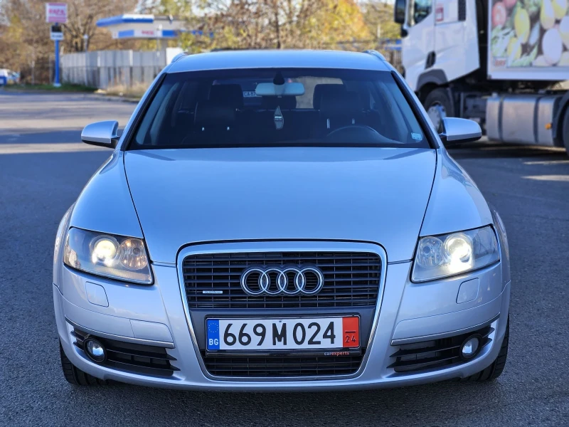 Audi A6 3.0 TDI  Quattro , снимка 5 - Автомобили и джипове - 47884768