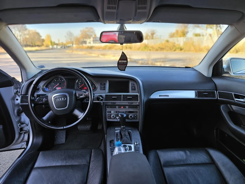 Audi A6 3.0 TDI  Quattro , снимка 7 - Автомобили и джипове - 47884768