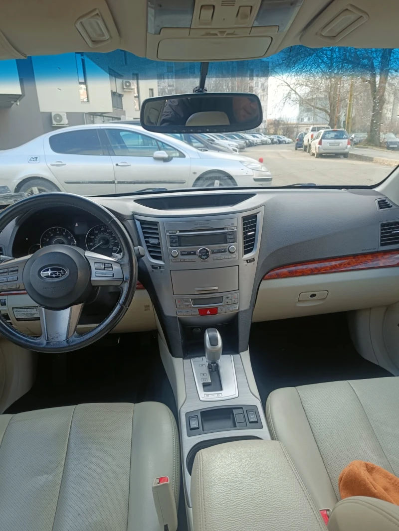 Subaru Legacy, снимка 7 - Автомобили и джипове - 48501608