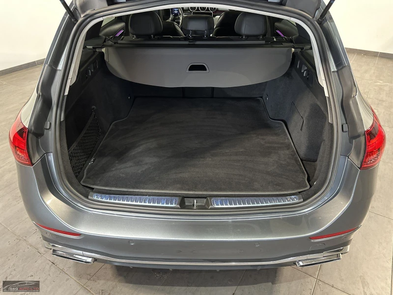 Mercedes-Benz C 220 AMG/200HP/NIGHT/LED/CAM/KLESS/NAVI/425v, снимка 4 - Автомобили и джипове - 50289356