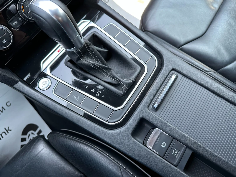 VW Arteon Гаранция 6 месеца! /2.0d 190кс./4х4/Digital/от БГ, снимка 12 - Автомобили и джипове - 50601327