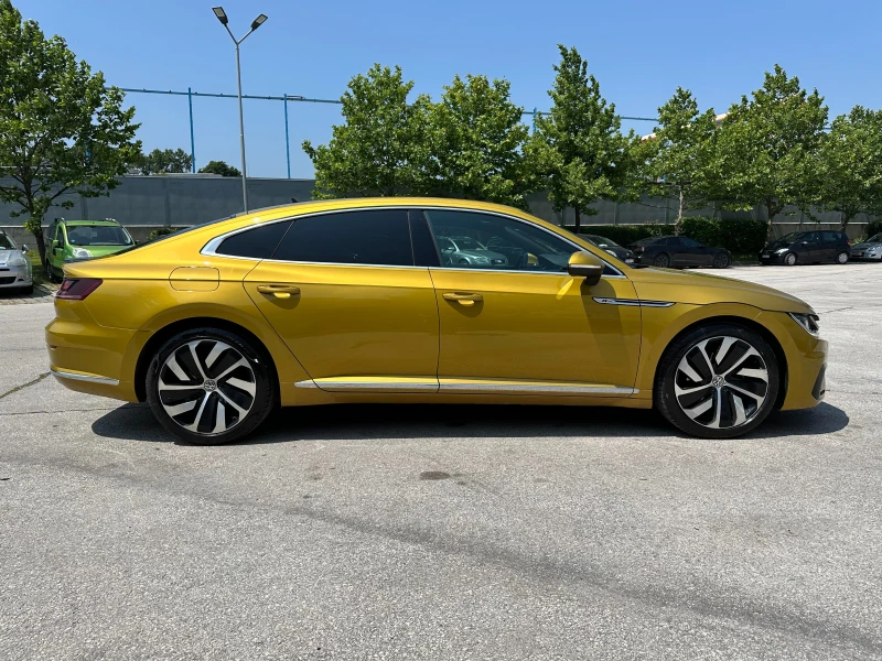 VW Arteon Гаранция 6 месеца! /2.0d 190кс./4х4/Digital/от БГ, снимка 5 - Автомобили и джипове - 50601327