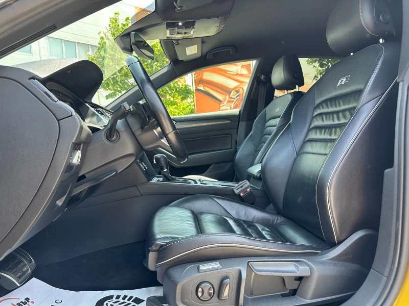 VW Arteon Гаранция 6 месеца! /2.0d 190кс./4х4/Digital/от БГ, снимка 8 - Автомобили и джипове - 50601327