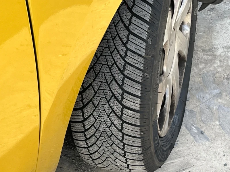 Dacia Lodgy, снимка 5 - Автомобили и джипове - 52595716