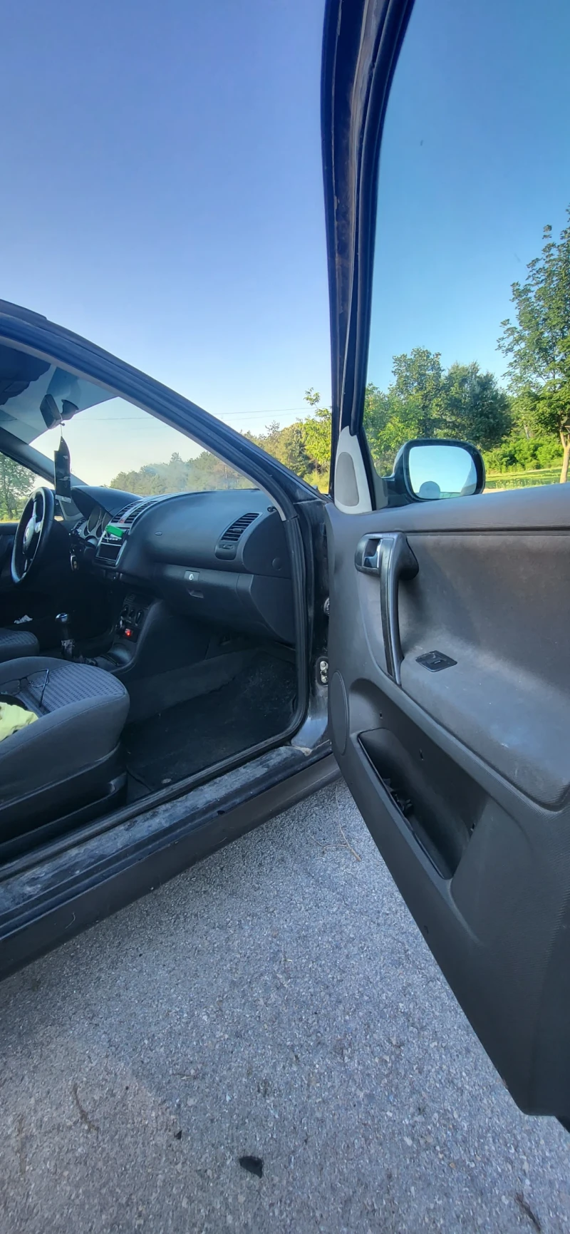 VW Polo, снимка 9 - Автомобили и джипове - 52203545