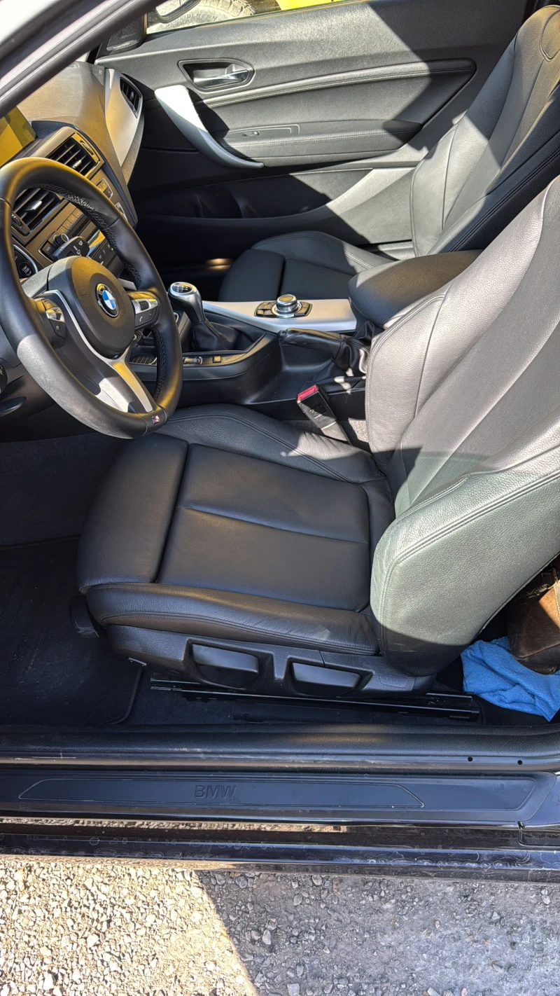 BMW 218, снимка 16 - Автомобили и джипове - 52264351