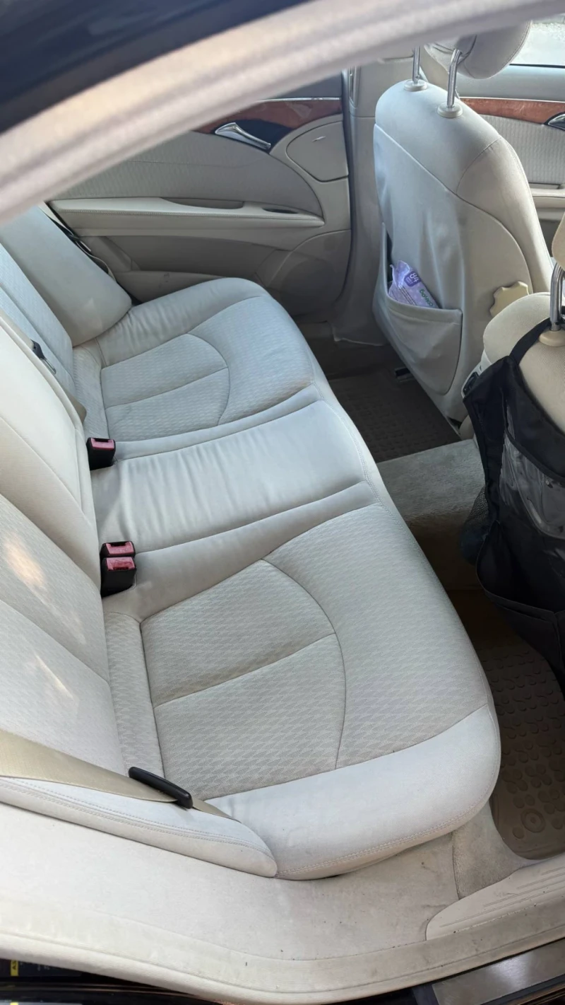 Mercedes-Benz 320, снимка 2 - Автомобили и джипове - 52335512