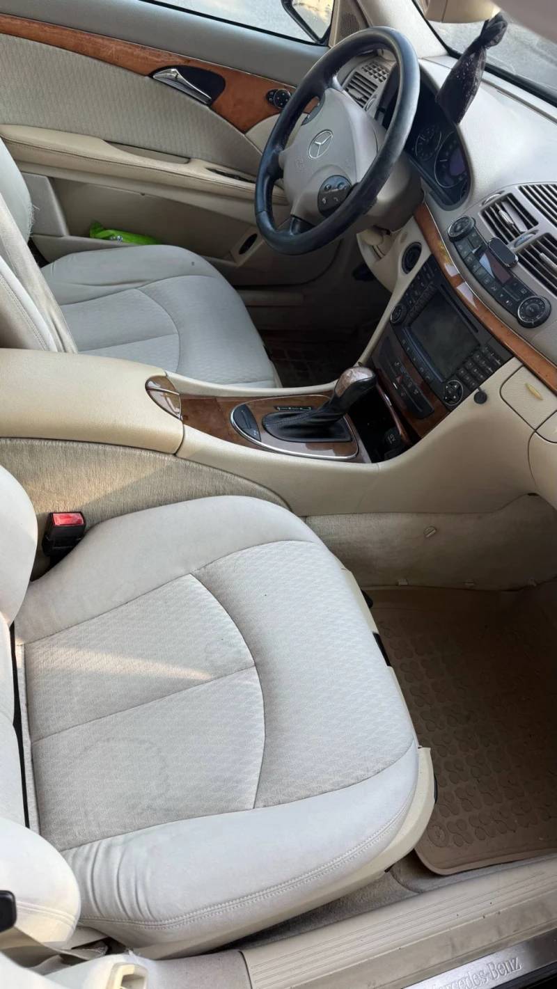 Mercedes-Benz 320, снимка 3 - Автомобили и джипове - 52335512