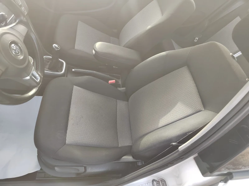 VW Polo 1.2 TDI , снимка 14 - Автомобили и джипове - 52434418