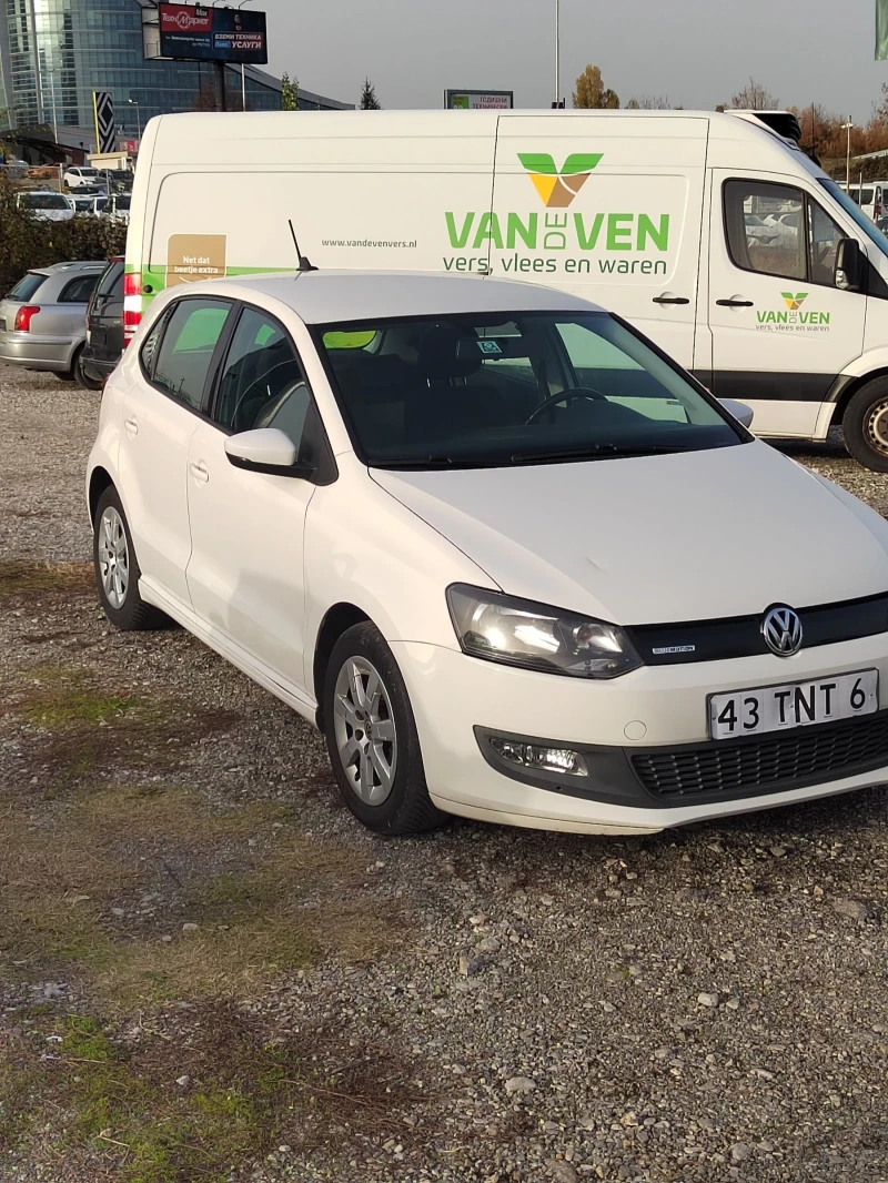 VW Polo 1.2 TDI , снимка 2 - Автомобили и джипове - 52434418