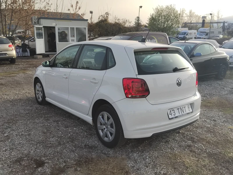VW Polo 1.2 TDI , снимка 6 - Автомобили и джипове - 52434418