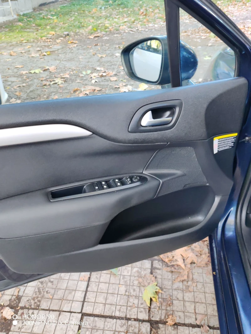 Citroen C4 1.6hdi avtomat, снимка 11 - Автомобили и джипове - 52582840