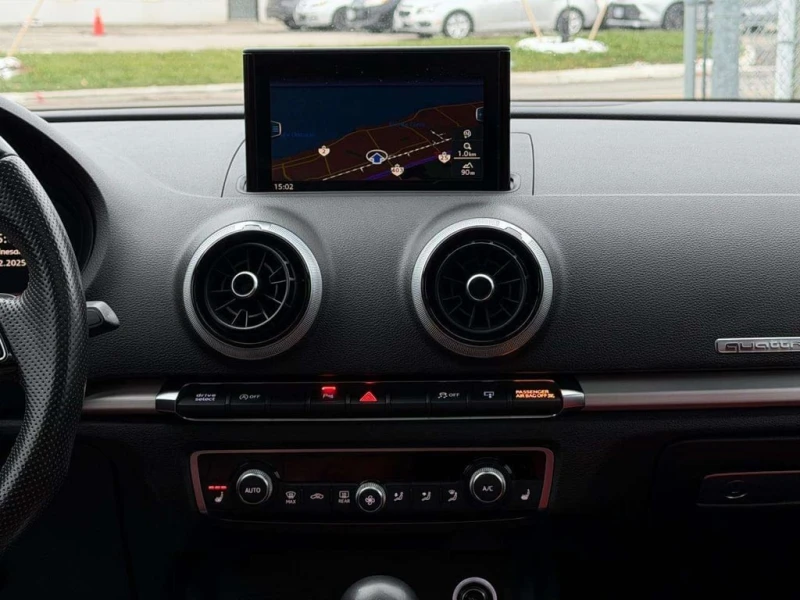 Audi S3 * quattro Prestige * CARFAX * БЕЗ ПЪРВОНАЧАЛНА ВНО, снимка 9 - Автомобили и джипове - 52843017