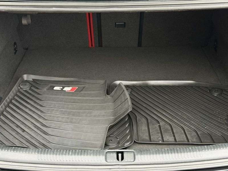Audi S3 * quattro Prestige * CARFAX * БЕЗ ПЪРВОНАЧАЛНА ВНО, снимка 15 - Автомобили и джипове - 52843017