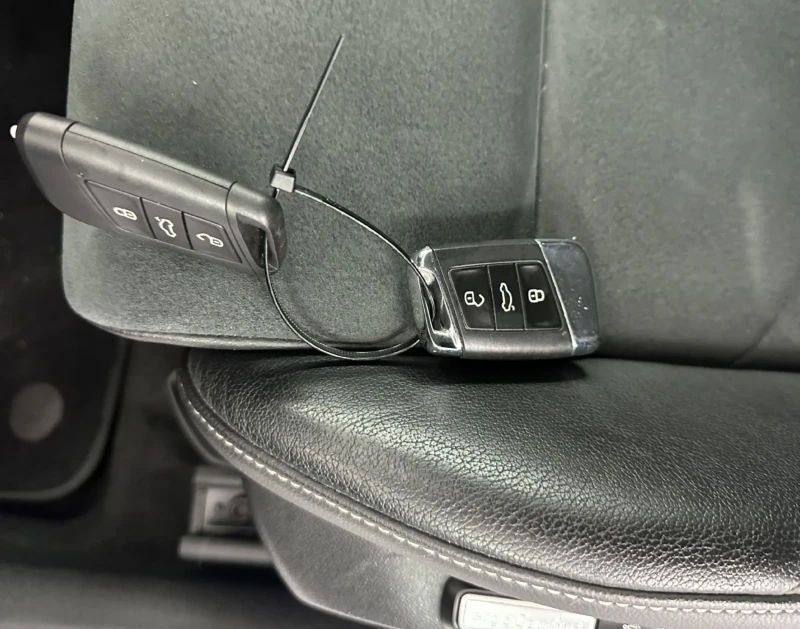 VW Arteon 2.0 TDI SHOOTING BRAKE110KW.360 KAMERA.LED.NAVI, снимка 16 - Автомобили и джипове - 52845798