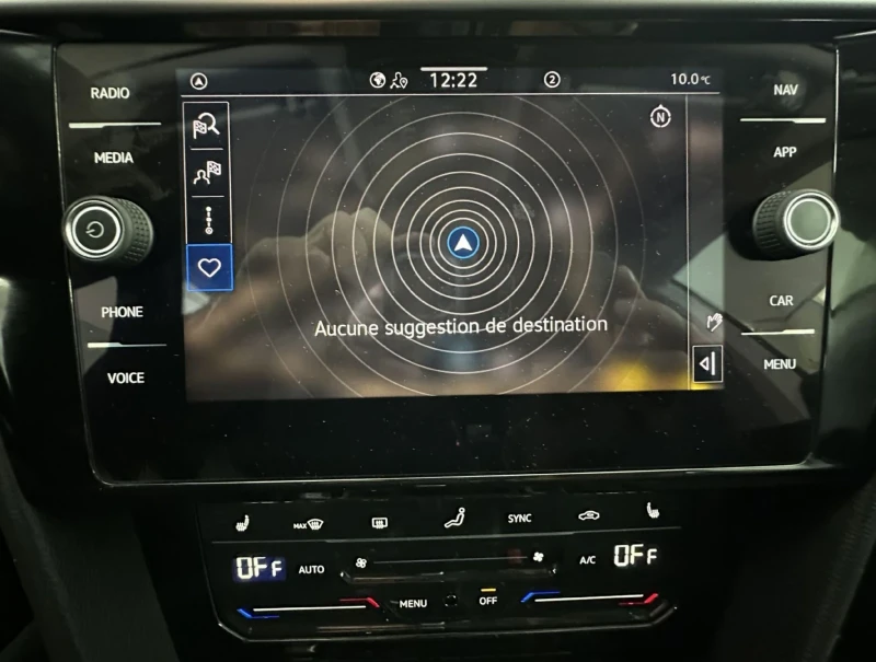 VW Arteon 2.0 TDI SHOOTING BRAKE110KW.360 KAMERA.LED.NAVI, снимка 7 - Автомобили и джипове - 52845798