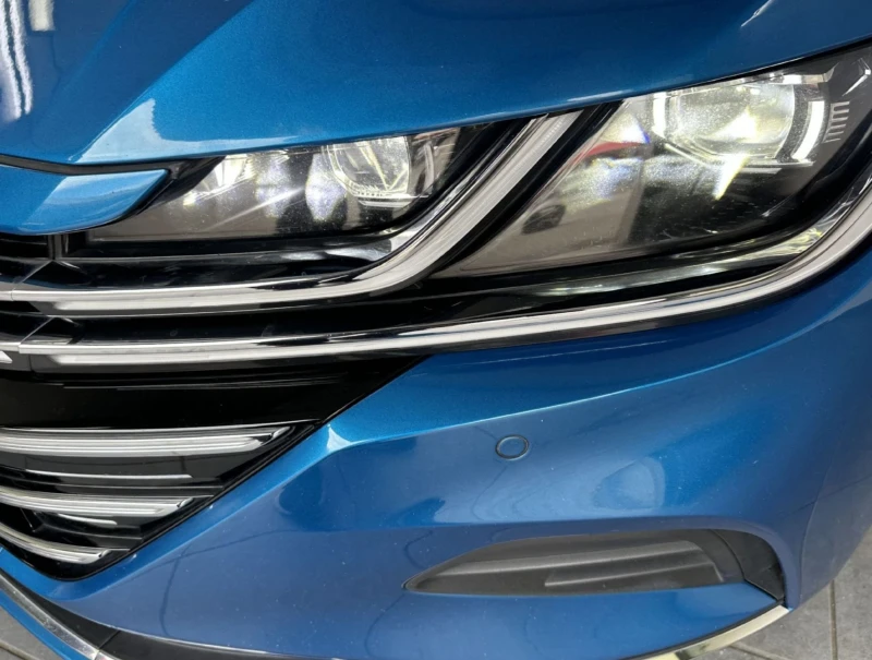 VW Arteon 2.0 TDI SHOOTING BRAKE110KW.360 KAMERA.LED.NAVI, снимка 3 - Автомобили и джипове - 52845798