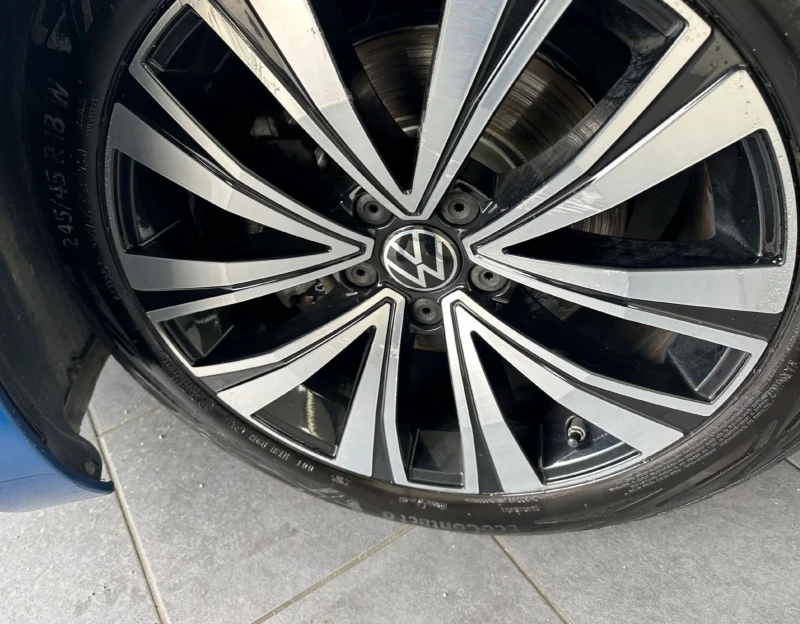 VW Arteon 2.0 TDI SHOOTING BRAKE110KW.360 KAMERA.LED.NAVI, снимка 4 - Автомобили и джипове - 52845798