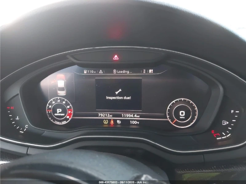 Audi S4 VIRTUAL* QUATTRO* ПОДГРЕВ* PANO* ALCANTARA, снимка 10 - Автомобили и джипове - 53056960