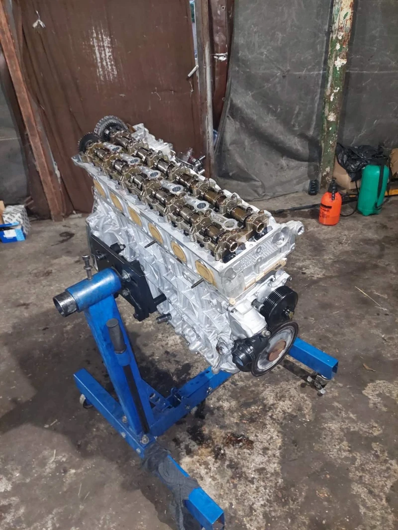 BMW 535, снимка 13 - Автомобили и джипове - 53115612