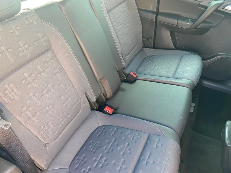 Opel Meriva 1.4i+ Фабрична газова уредба!, снимка 14 - Автомобили и джипове - 53441072