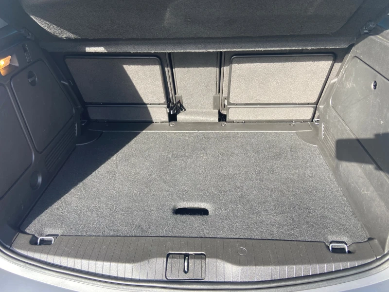 Opel Meriva 1.4i+ Фабрична газова уредба!, снимка 15 - Автомобили и джипове - 53441072