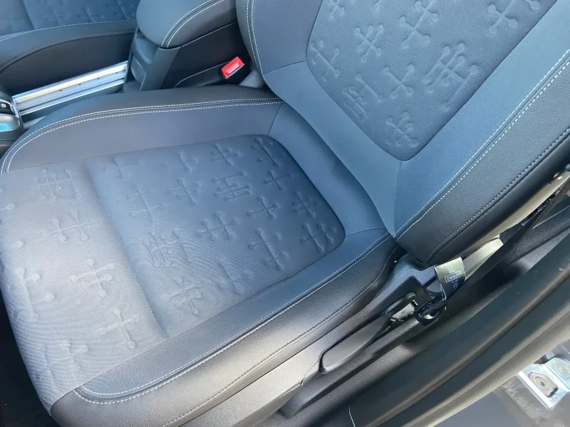 Opel Meriva 1.4i+ Фабрична газова уредба!, снимка 7 - Автомобили и джипове - 53441072