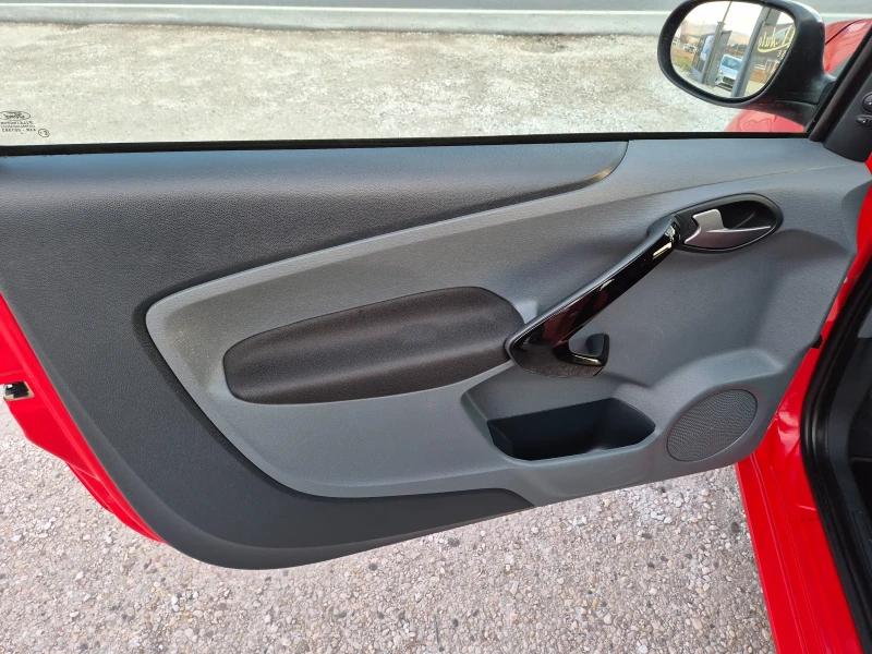 Ford Ka 1.2i EURO6 , снимка 17 - Автомобили и джипове - 53575216