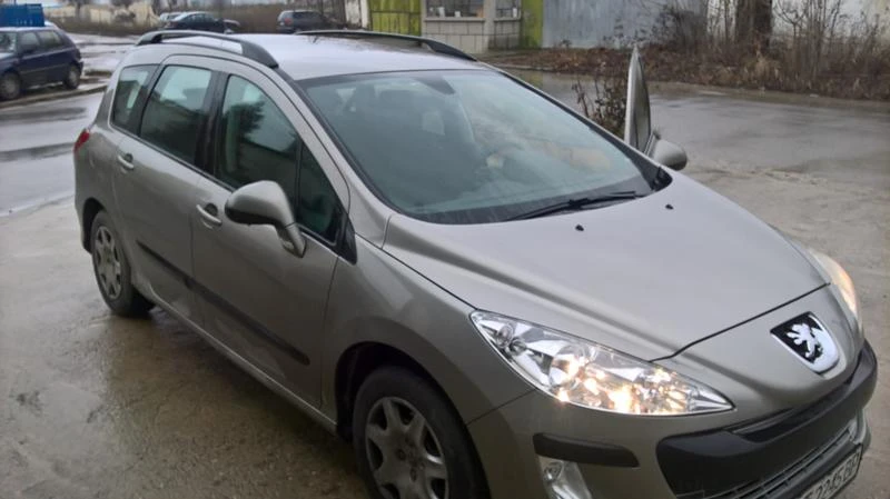 Peugeot 308 BK - изображение 6