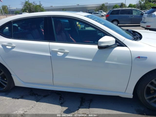 Acura TLX, снимка 7 - Автомобили и джипове - 48696595