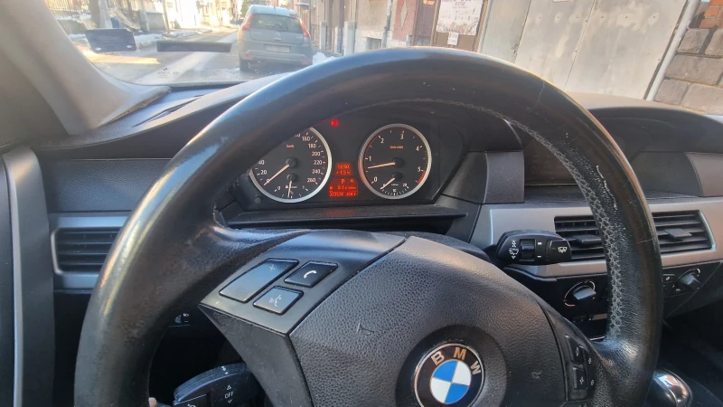 BMW 530 D - 8300 лв. - 29045350 15