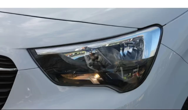 Opel Combo E CARGO/136HP/PDCNAVI/CAM/111d - изображение 5