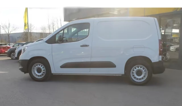 Opel Combo E CARGO/136HP/PDCNAVI/CAM/111d - изображение 3