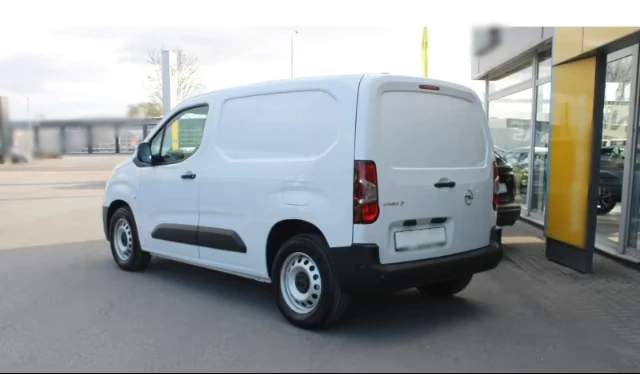 Opel Combo E CARGO/136HP/PDCNAVI/CAM/111d - изображение 2